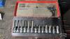 Hex Sockets, Drill Bits and Rivet Gun - 4