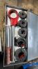 Incomplete Ratching Pipe Threader - 2