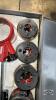 Incomplete Ratching Pipe Threader - 3