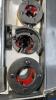 Incomplete Ratching Pipe Threader - 4