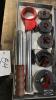 Incomplete Ratching Pipe Threader - 5