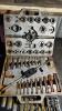Mastercraft Drill Bits and Tap and Die Set - 2