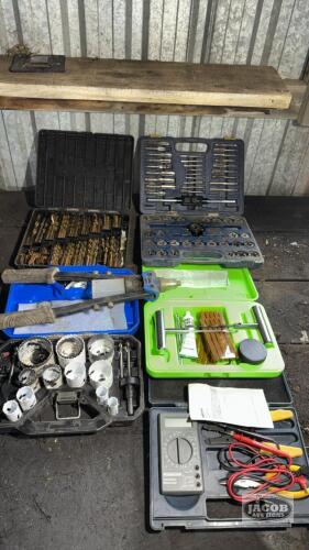 Assorted Lot