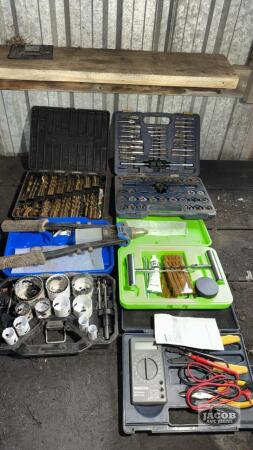 Assorted Lot