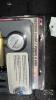 Vacuum Pump and 13 Mastercraft SAE Wrenches - 3