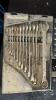 Mastercraft Wrenches and Allen Head Socket Set - 2