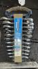 Mastercraft Wrenches and Allen Head Socket Set - 4