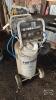 Fortress 27Gallon Air Compressor