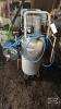 Fortress 27Gallon Air Compressor - 4