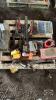 Assorted Tool Lot