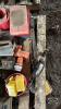 Assorted Tool Lot - 2