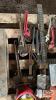 Assorted Tool Lot - 3