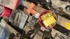 Assorted Tool Lot - 8