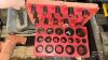 Assorted Tool Lot - 9