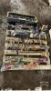Assorted Hand Tools