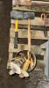 Assorted Hand Tools - 5