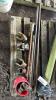 PTO Shaft with Slip Clutch and PTO Parts - 2