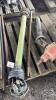PTO Shaft with Slip Clutch and PTO Parts - 5