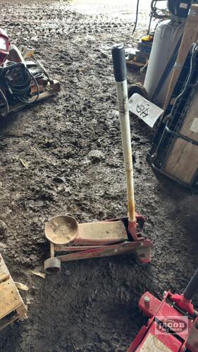 Floor Jack
