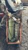 Set of Torches with Cart - 2