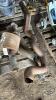 Lot of Exhaust Parts - 3