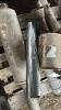 Lot of Exhaust Parts - 5