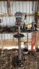 Porter Cable Floor Model Drill Press - 2