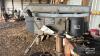 Porter Cable Floor Model Drill Press - 6