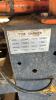 HLT620 Tire Changer - 5