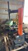 HLT620 Tire Changer - 9