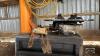 HLT620 Tire Changer - 10