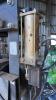 Giant 50 Ton Pneumatic Hydraulic Press - 7