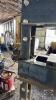 Giant 50 Ton Pneumatic Hydraulic Press - 8