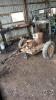 See Note: Generac 80kw/40kw PTO Generator