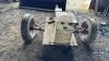 See Note: Generac 80kw/40kw PTO Generator - 5