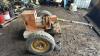See Note: Generac 80kw/40kw PTO Generator - 7