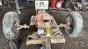 See Note: Generac 80kw/40kw PTO Generator - 10