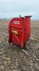Supreme Silage Blower