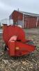 Supreme Silage Blower - 6