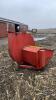 Supreme Silage Blower - 7