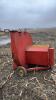 Supreme Silage Blower - 8