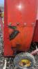 Supreme Silage Blower - 9