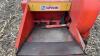 Supreme Silage Blower - 12