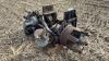 Lift Axle off Tandem Truck - 6