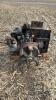 Lift Axle off Tandem Truck - 7