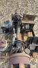Lift Axle off Tandem Truck - 8