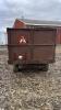 Single Axle Hydraulic Dump Trailer - 3