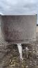Single Axle Hydraulic Dump Trailer - 7