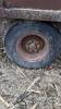 Single Axle Hydraulic Dump Trailer - 9