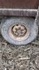 Single Axle Hydraulic Dump Trailer - 10